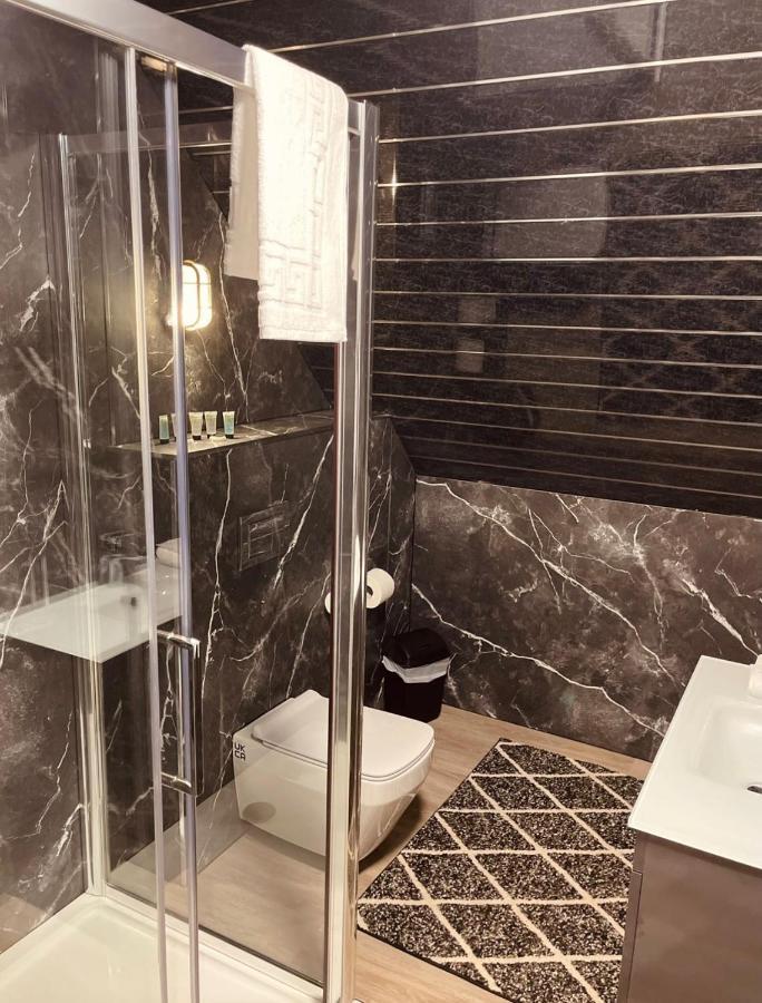 Sky City Apartments Ковентрі Екстер'єр фото