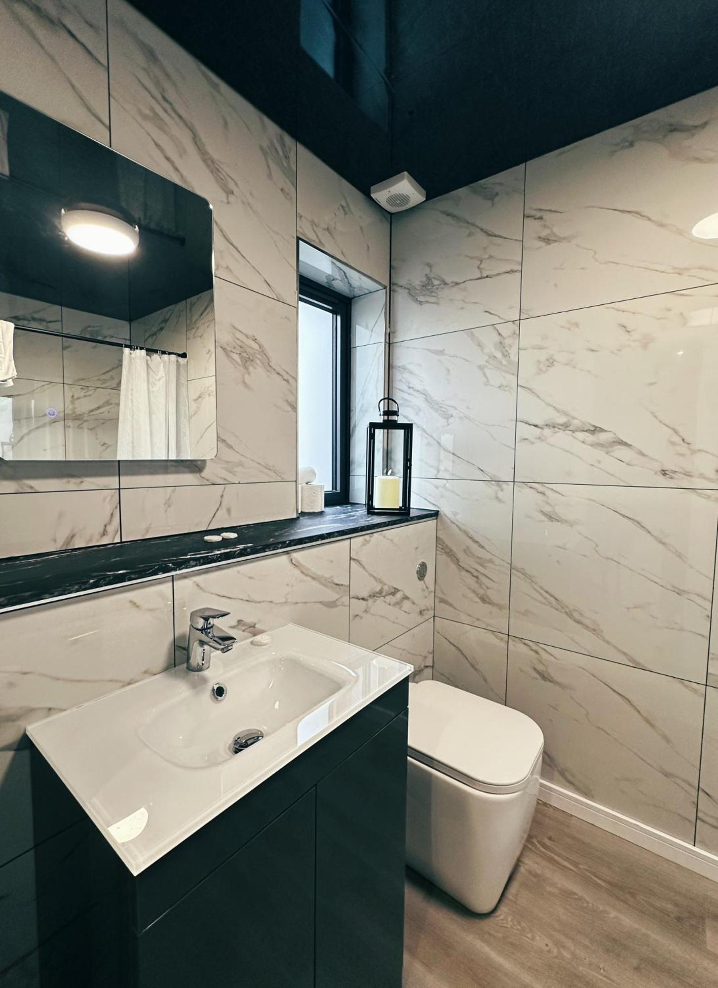 Sky City Apartments Ковентрі Екстер'єр фото